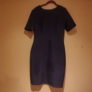 Cute black dress